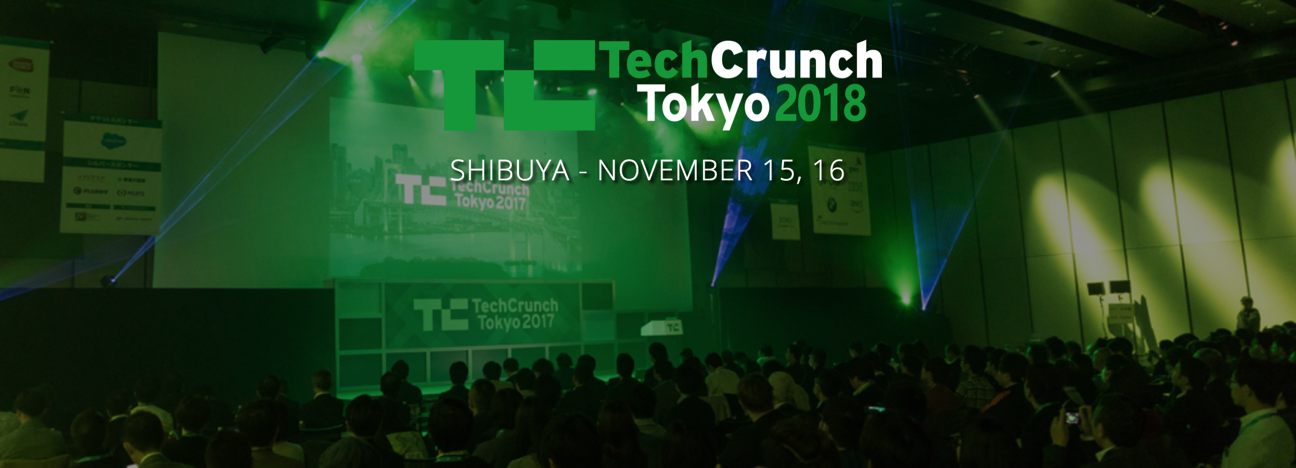 TechCrunch Tokyo 2018を実体験！ フリーランスの在り方を変える（かもしれない）新サービスの実態に迫る