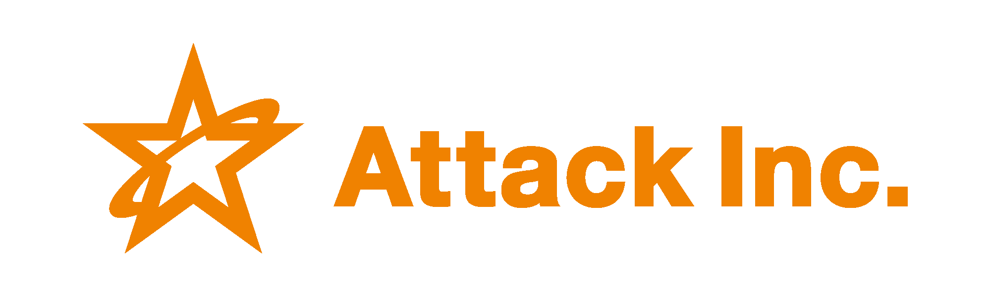 attack株式会社